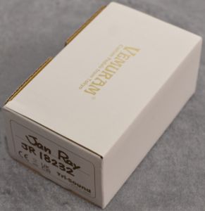 Jan Ray #JR18232 | 【クロサワ楽器店オンラインショップ】いい楽器と 