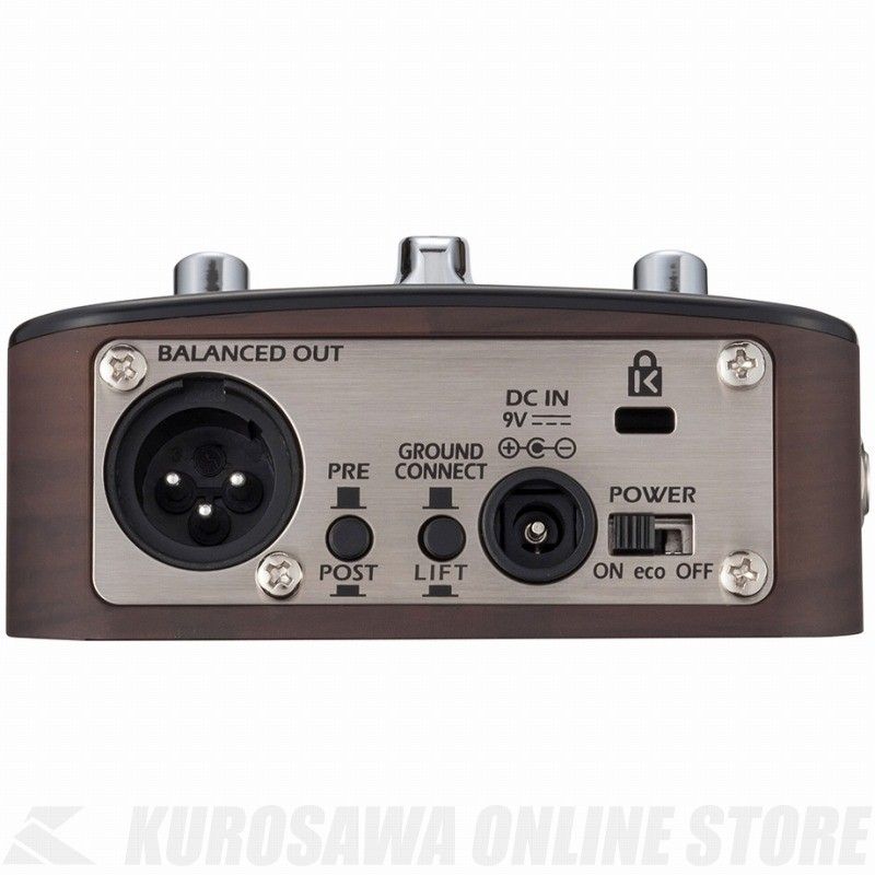 AC2 Acoustic Creator | 【クロサワ楽器店オンラインショップ】いい 