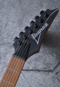 Pro-Mod DK24 HSH 2PT CM Mahogany Natural | 【クロサワ楽器店