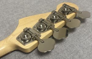 MJB1-STD/NJ Olympic White | 【クロサワ楽器店オンラインショップ