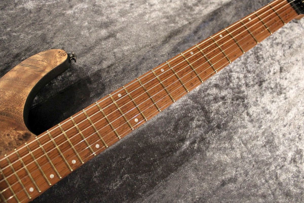 Q Standard Series Q52PB Antique Brown Stained #I230511968