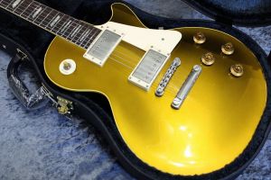 Archtop Tribute、ゴールド 系のエレキギター検索結果一覧