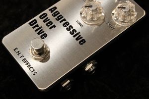 その他 Agressive Over Drive 2nd Era | 【クロサワ楽器店オンライン