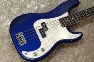 Made in Japan FSR Hybrid II Precision Bass -Deep Ocean