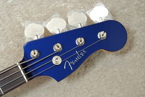 ベース Fender FSR Hybrid II Precision Bass Fender FSR MIJ Hybrid II Precision Bass with Matching Head