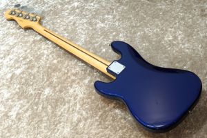 ベース Fender FSR Hybrid II Precision Bass Made in Japan FSR Hybrid II Precision Bass -Deep Ocean
