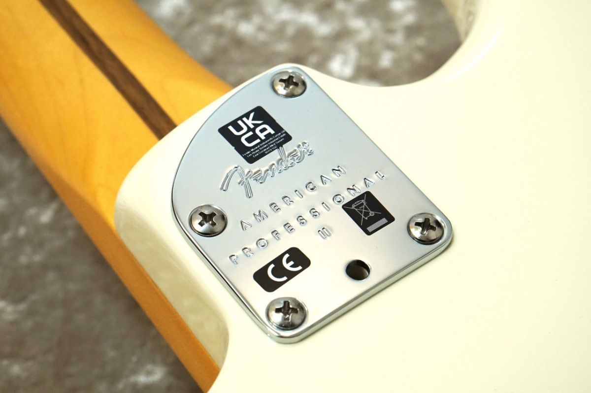 ギター Fender USA American StratocasterMOD SHOP Fender Custom Shop ZF Stratocaster Masterbuilt Andy Hicks