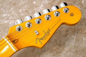 American Professional II Stratocaster -Black- | 【クロサワ