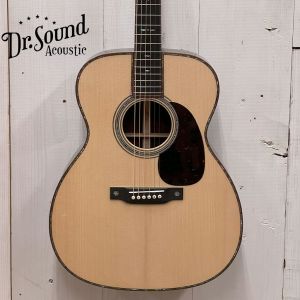 Martin 2023年製 CTM M-42 【Adirondack Spruce】♯2736843【無金利分割OK】【送料無料】