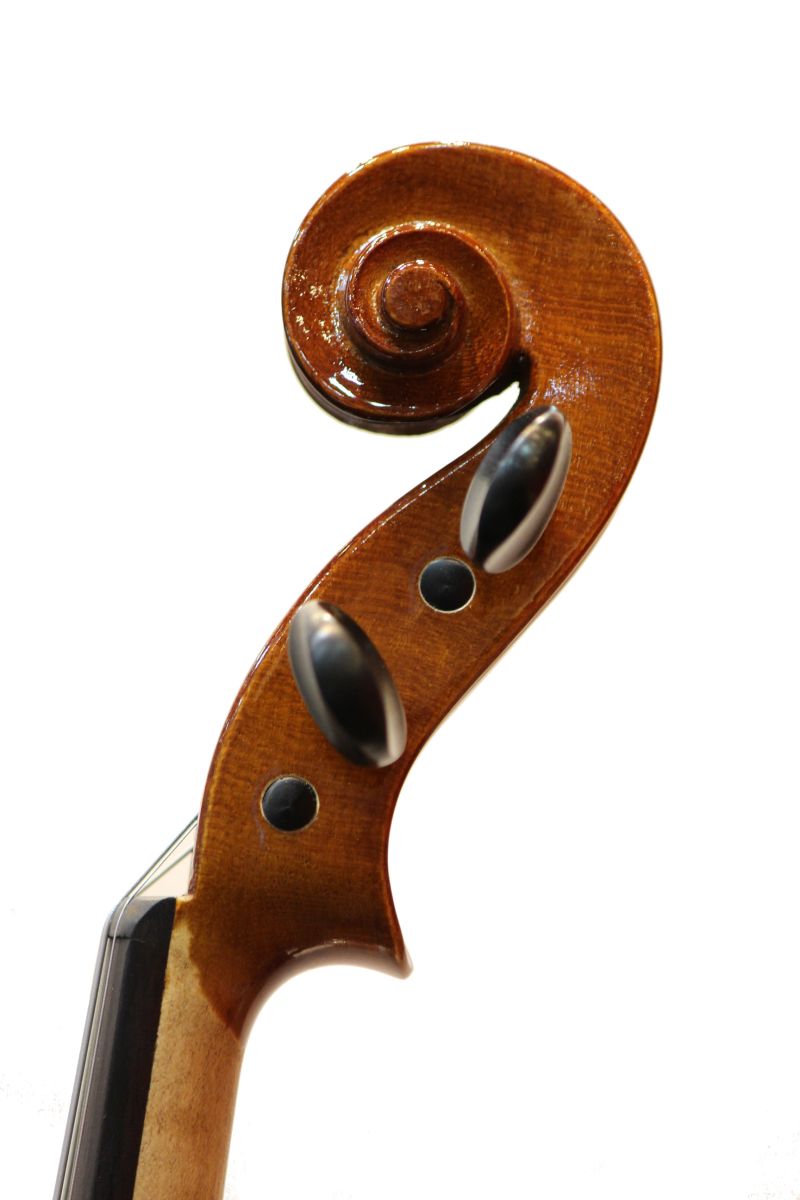 【定価17万6千円】Roderich Paesold　PA801J　バイオリン Roderich Paesold PA801J | 【クロサワ楽器店オンラインショップ