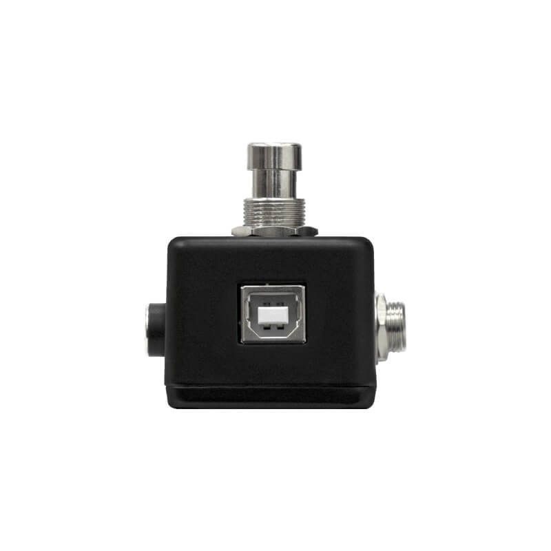 OMEC TELEPORT PEDAL | 【クロサワ楽器店オンラインショップ】いい楽器