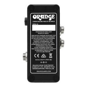 ギター Orange OMEC Teleport ORANGE OMEC Teleport【USED】【元箱付属】【町田店】（中古）【楽器