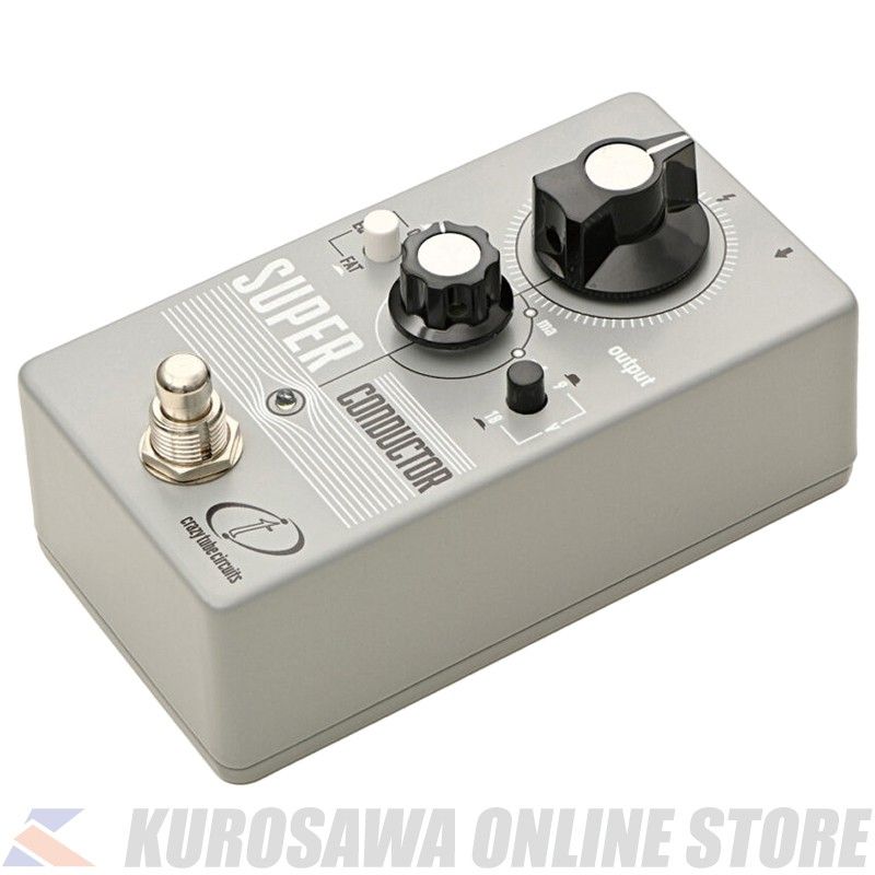 Super Conductor | 【クロサワ楽器店オンラインショップ】いい