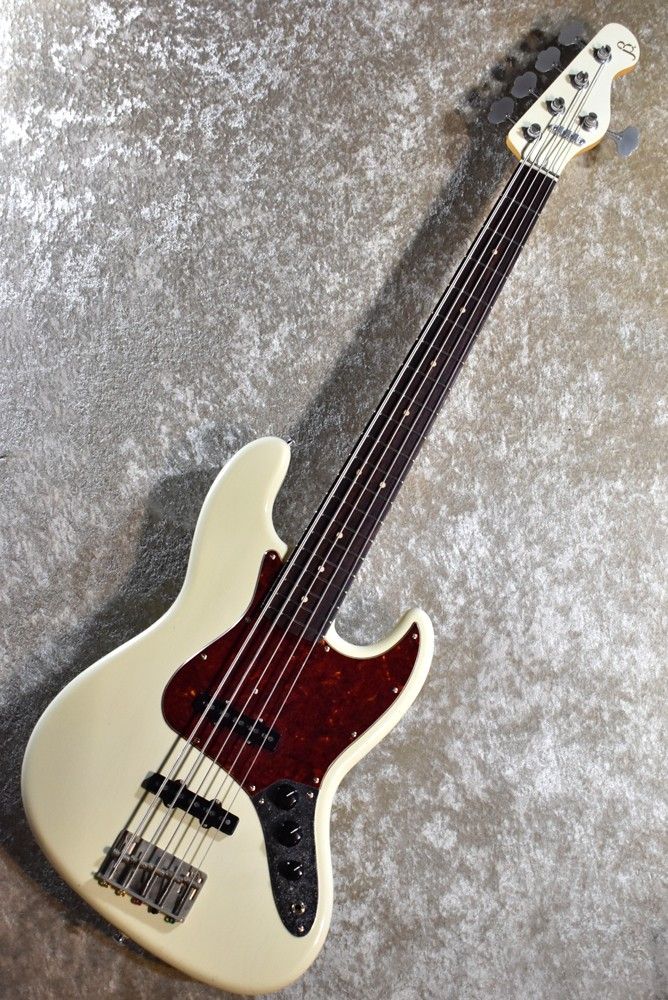 Black Smoker MISA SIGNATURE MODEL TM BETA-JMB5 MISA -3Tone