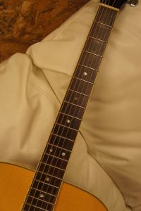 Fender SAC-06 アコースティックギター　訳あり　美品中古品！ 4799398b-f476-4ee9-a6ac-