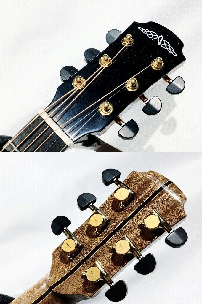 L2-320B Celtic Gloss #2500 | 【クロサワ楽器店オンラインショップ