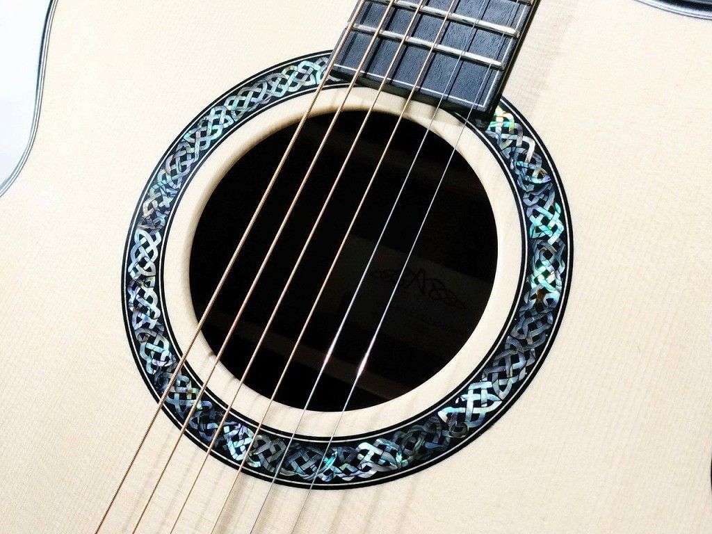 送料込み。ギター  Washlrr L2-320B Celtic Gloss #2500 | 【クロサワ楽器店オンラインショップ