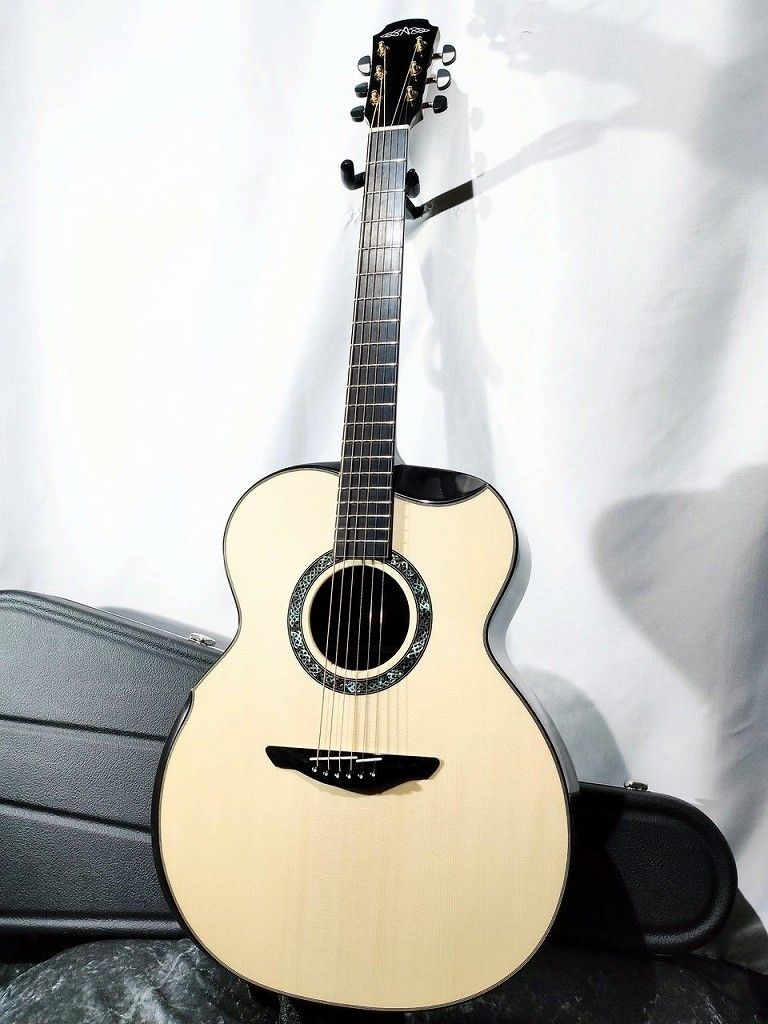 L2-320B Celtic Gloss #2500 | 【クロサワ楽器店オンラインショップ