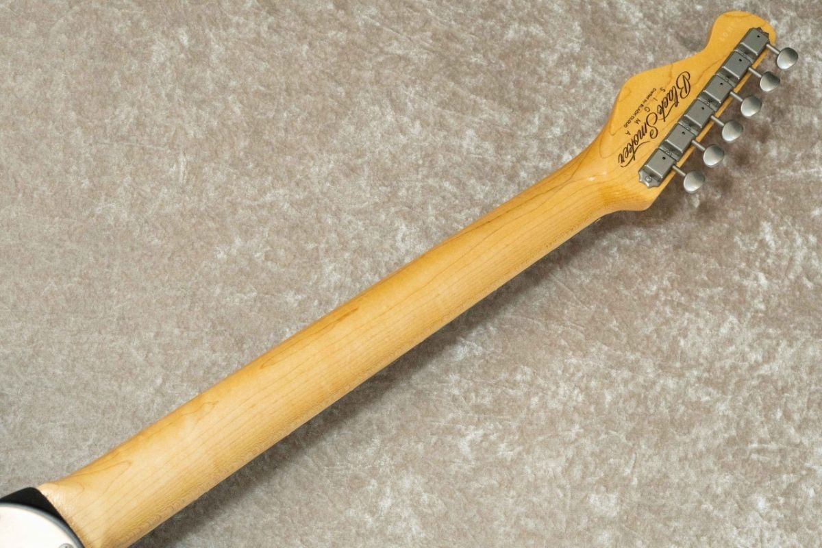 TRAD MASTER series SIGMA SSS Light Aged -Charcoal Frost