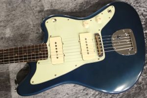 【美品】g7 special ジャズマスター & nazcaケース g'7 Special 】新品なのにヴィンテージ？至高のジャズマスター