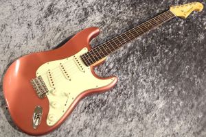 g7ST/R Harf Vintage Burgundy Mist Metallic | 【クロサワ楽器店