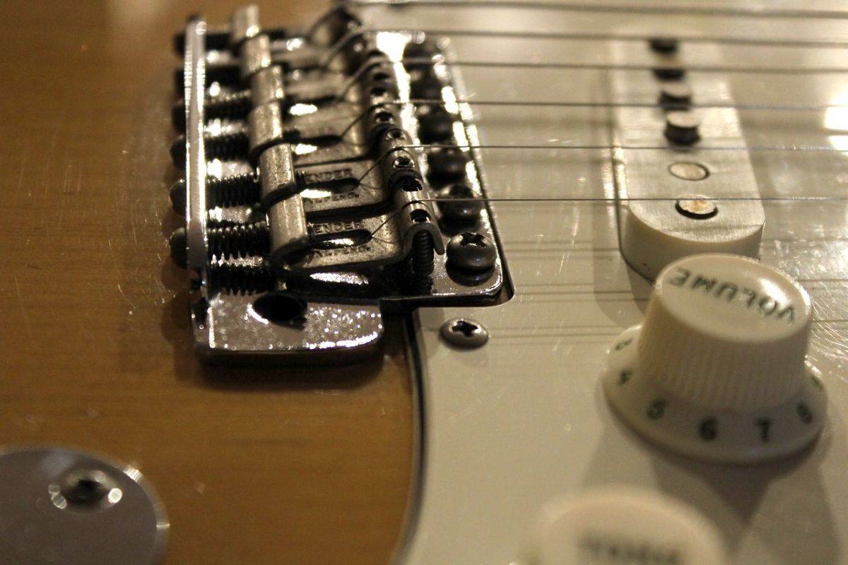 ストラトキャスタータイプ　コンポーネント　ギター 1971 Stratocaster 3Tone Sunburst | 【クロサワ楽器店