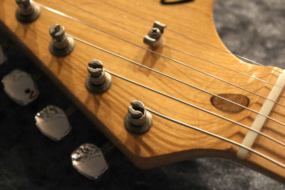 1971 Stratocaster 3Tone Sunburst | 【クロサワ楽器店