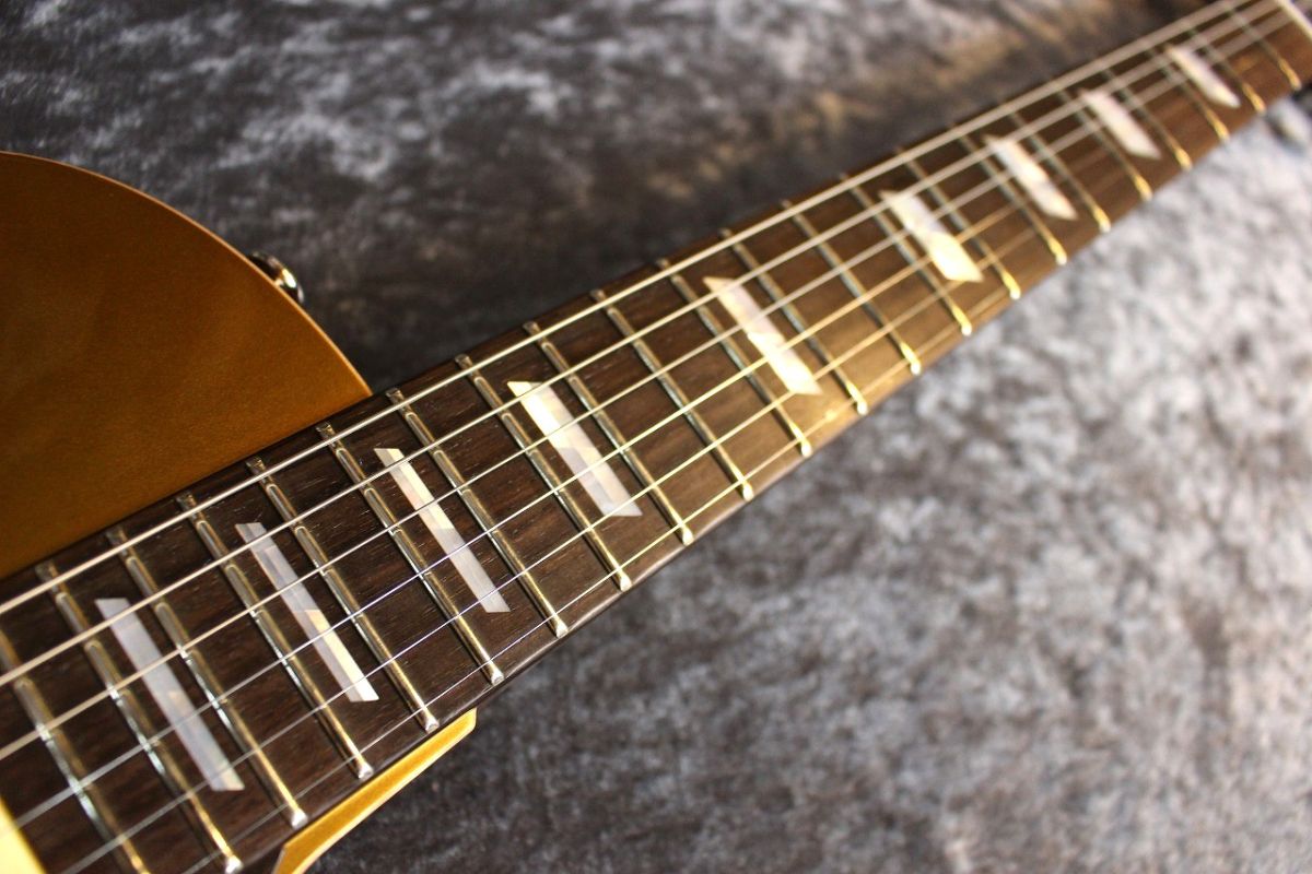 Bizen 56 Style Grain Arched Carly Maple Top Jacaranda FB 1P Cuban