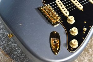 マーシャルデリート Shredmaster | RE-ISSUE PEDALS | Marshall Amps（マーシャル