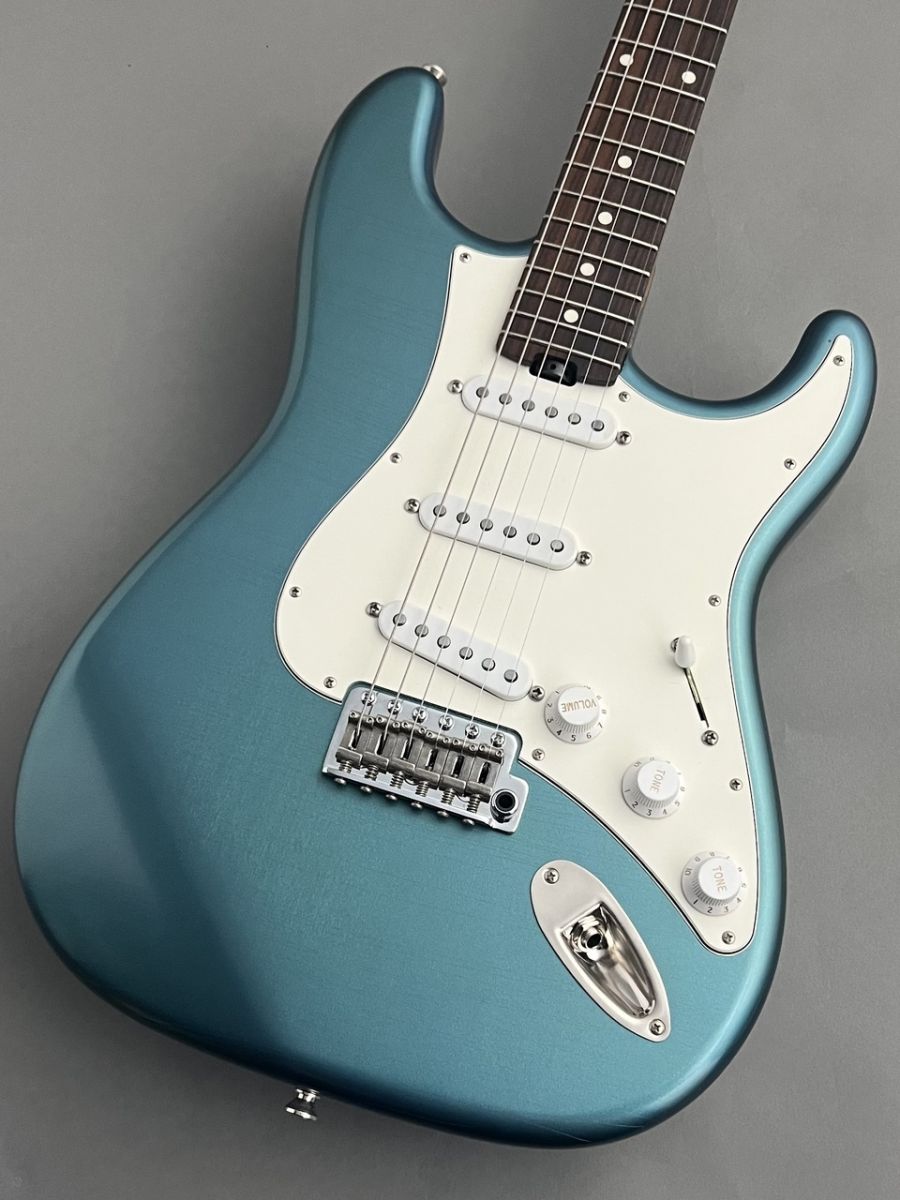 Solana 62S -Vintage Modern - Greenish Lake Placid Blue