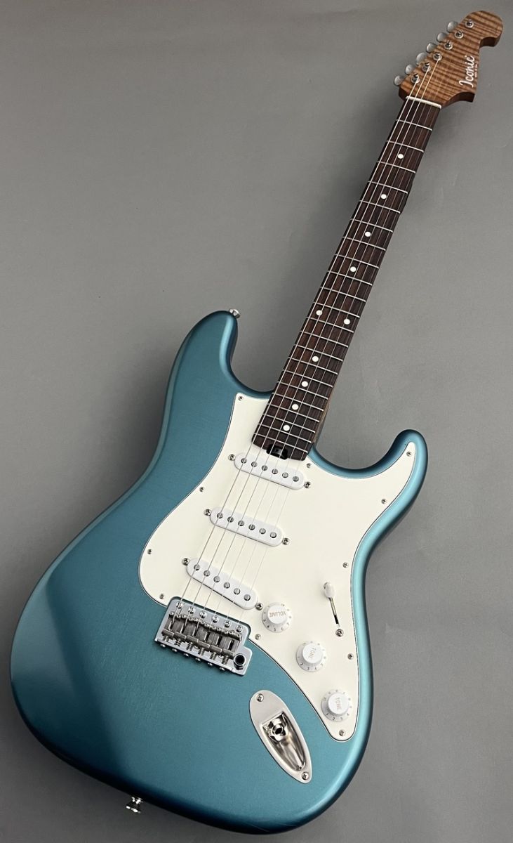 入荷通知 アプリ おすすめ Solana Blue Placid Lake Greenish - Modern -Vintage 62S 邦楽