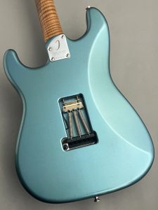 Solana 62S -Vintage Modern - Greenish Lake Placid Blue