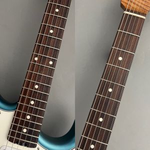ギター YKO Ruokangas Guitars Aeon Classic #062 Lefty（新品）【楽器検索