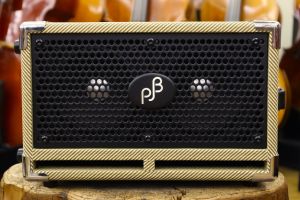 Phil Jones Bass Bass Cub Pro BG-120【Tweed】 【コントラバス本店】