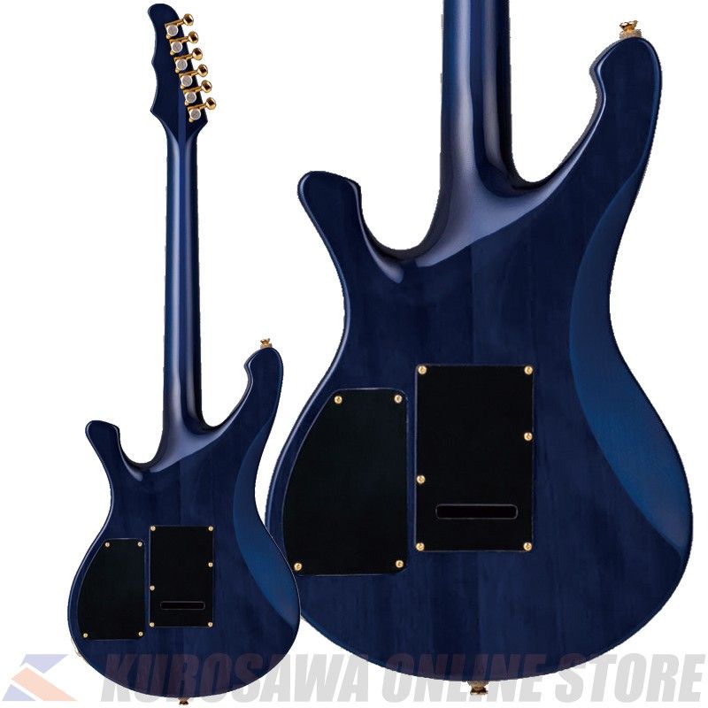 その他 MD-Premier G1-Reborn SBL (See-through Blue) | 【クロサワ