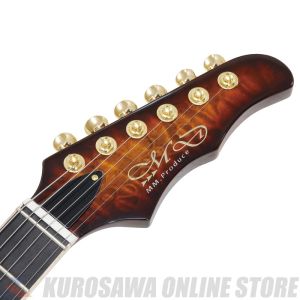 その他 MD-Premier G1-Reborn BSB(Brown Sunburst) | 【クロサワ