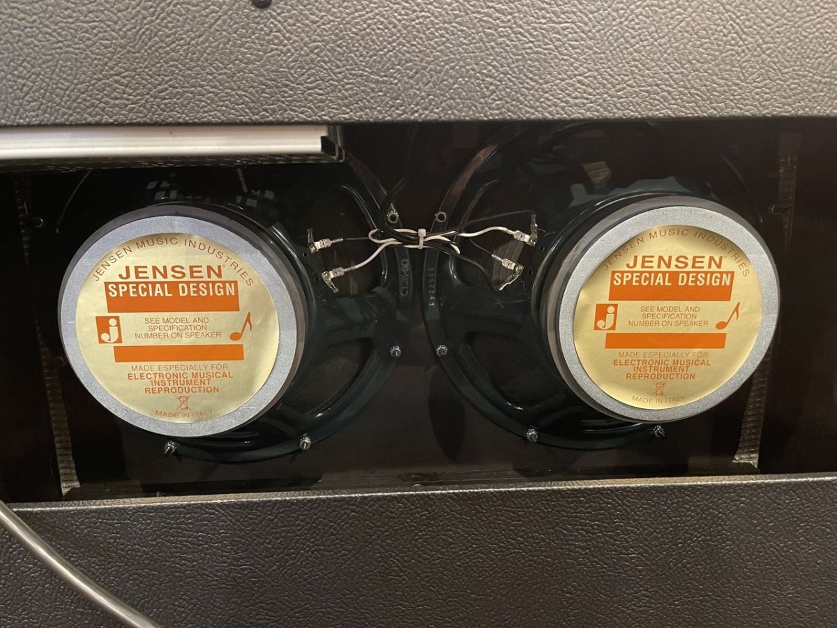 65 Twin Reverb #AC0156058 | 【クロサワ楽器店オンライン