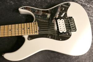 Kino Factory Sakura Stay 24F よしださくらモデル Electric Guitar Kino Factory Hagane Yoshida Sakura Model