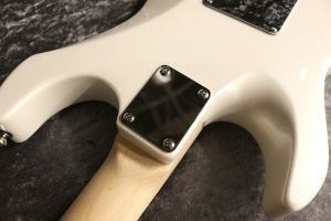stay 22F SSH Sakura ver. Alder/Ebony Snow Flake White Pearl
