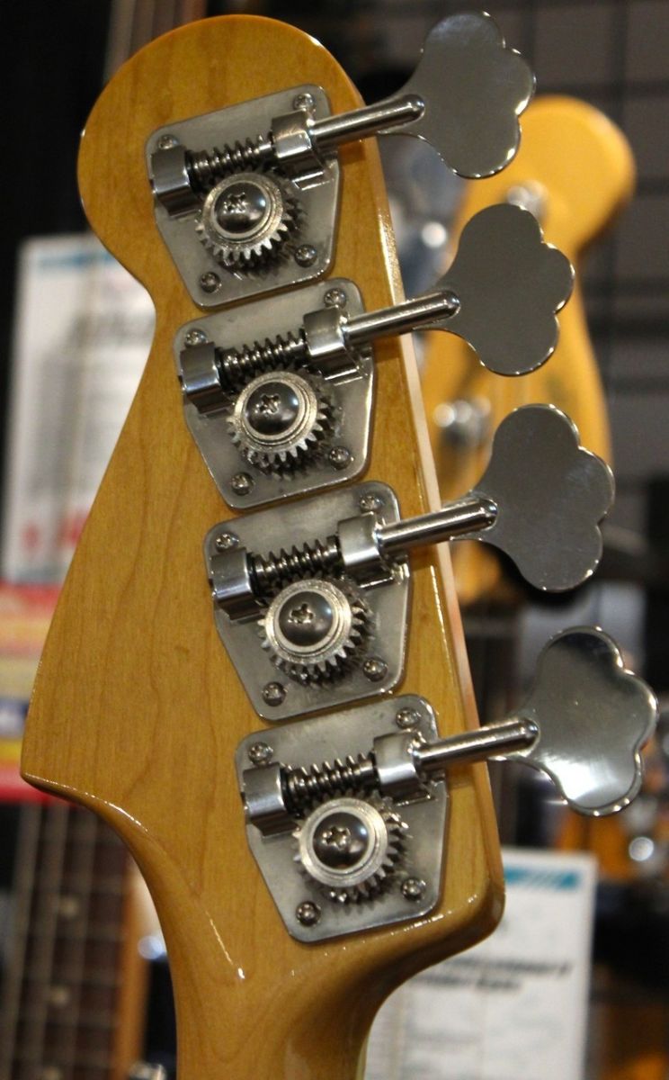 g'7-JB Type1 Relic -3Tone Sunburst- | 【クロサワ楽器店オンライン