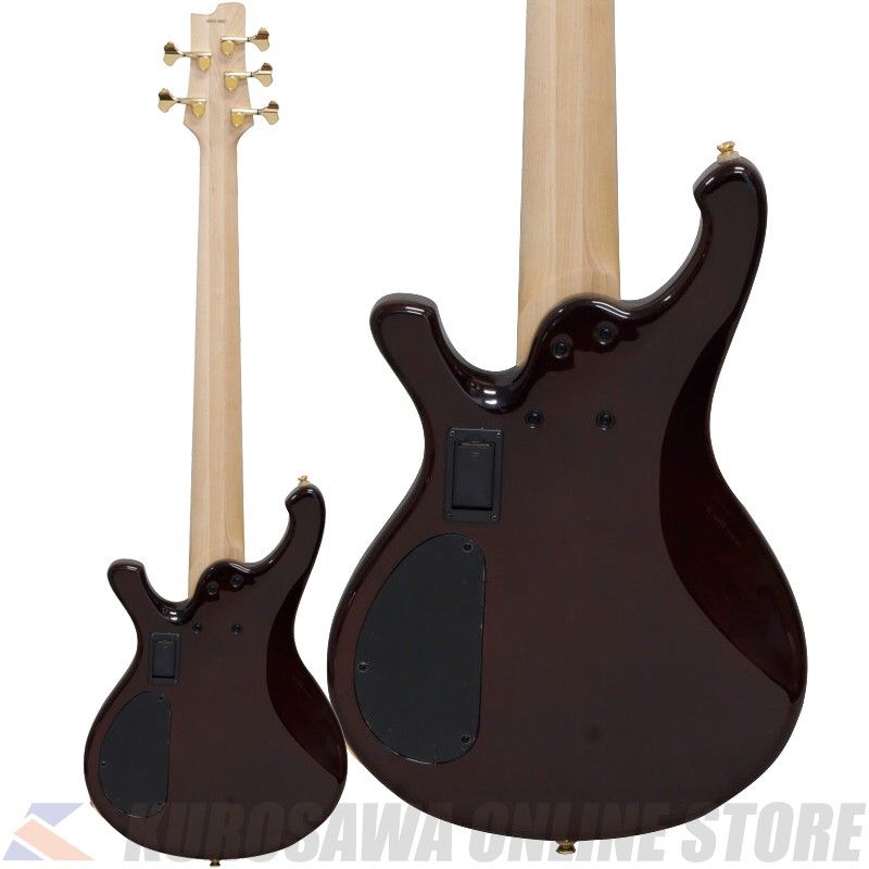 【tara】ベースのみ WOODLINE4 JINDAI SP'23/E | Deviser ｜株式会社ディバイザー｜長野県