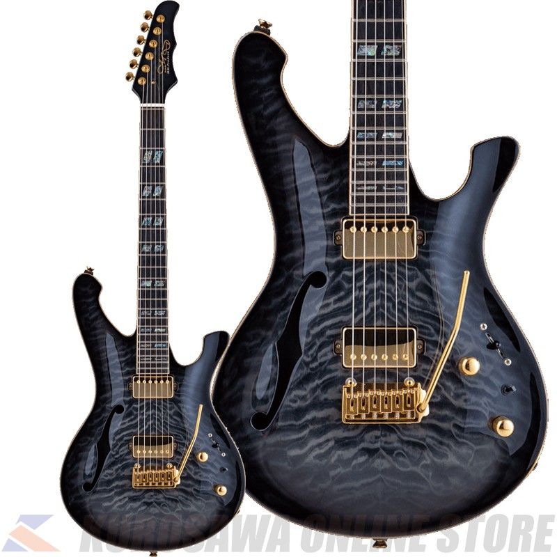 その他 MD-Premier G1-Reborn SBK (See-through Black) | 【クロサワ