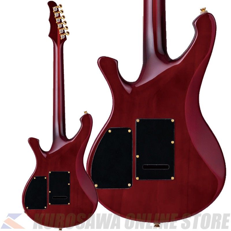 中古美品】MD-MM.Produce G1/Reborn SR エレキギター