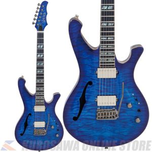 MD-MM Produce MD-Premier G1-Reborn See-through Black