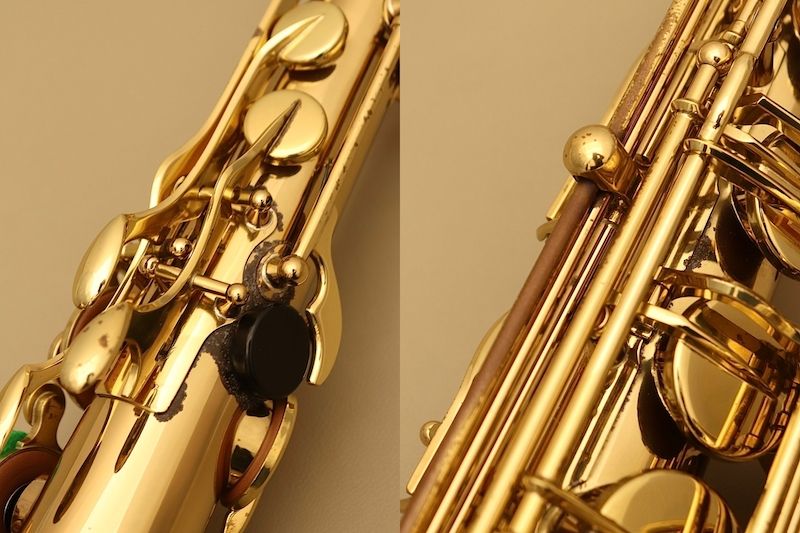 H.Selmer SA80II w/e T.Sax | クロサワ楽器店 日本最大級の楽器通販サイト