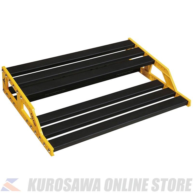 NPB-L (Bumblebee Pedalboard Large) | 【クロサワ楽器店オンライン
