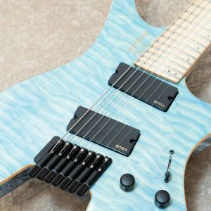 strandberg Boden J7 RAS LOCK - Caribbean Light Blue RAISE A SUILEN -