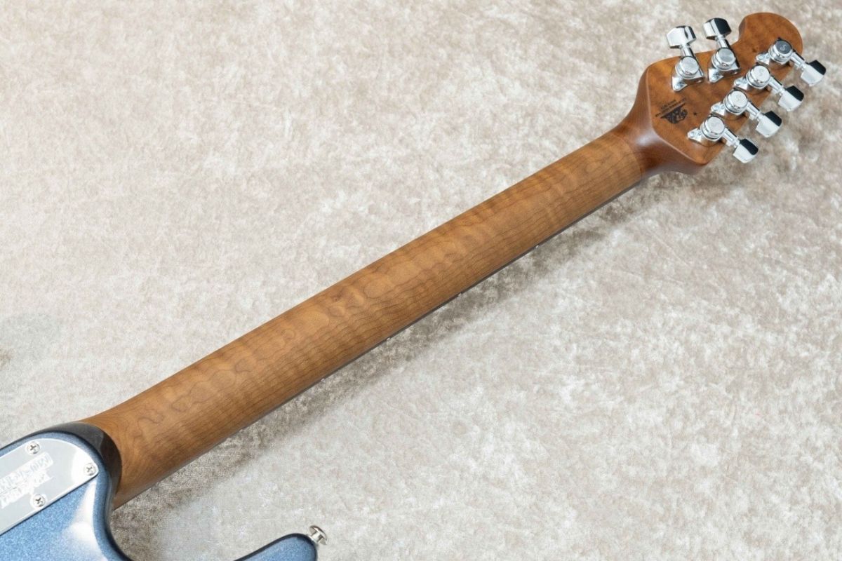 musicman luke 3ハードケース 即購入ok