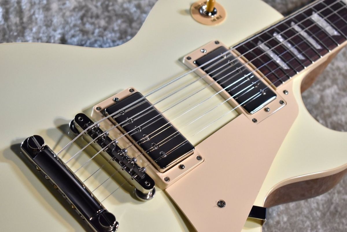 ギター GIBSON LES PAUL CLASSIC Gibson Les Paul CLASSIC Full Demo - YouTube