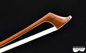 チェロ弓●MANOEL FRANCISCO**●マノエル フランシスコ●２スター 新しいチェロ弓！Manoel Francisco(マノエル・フランシスコ